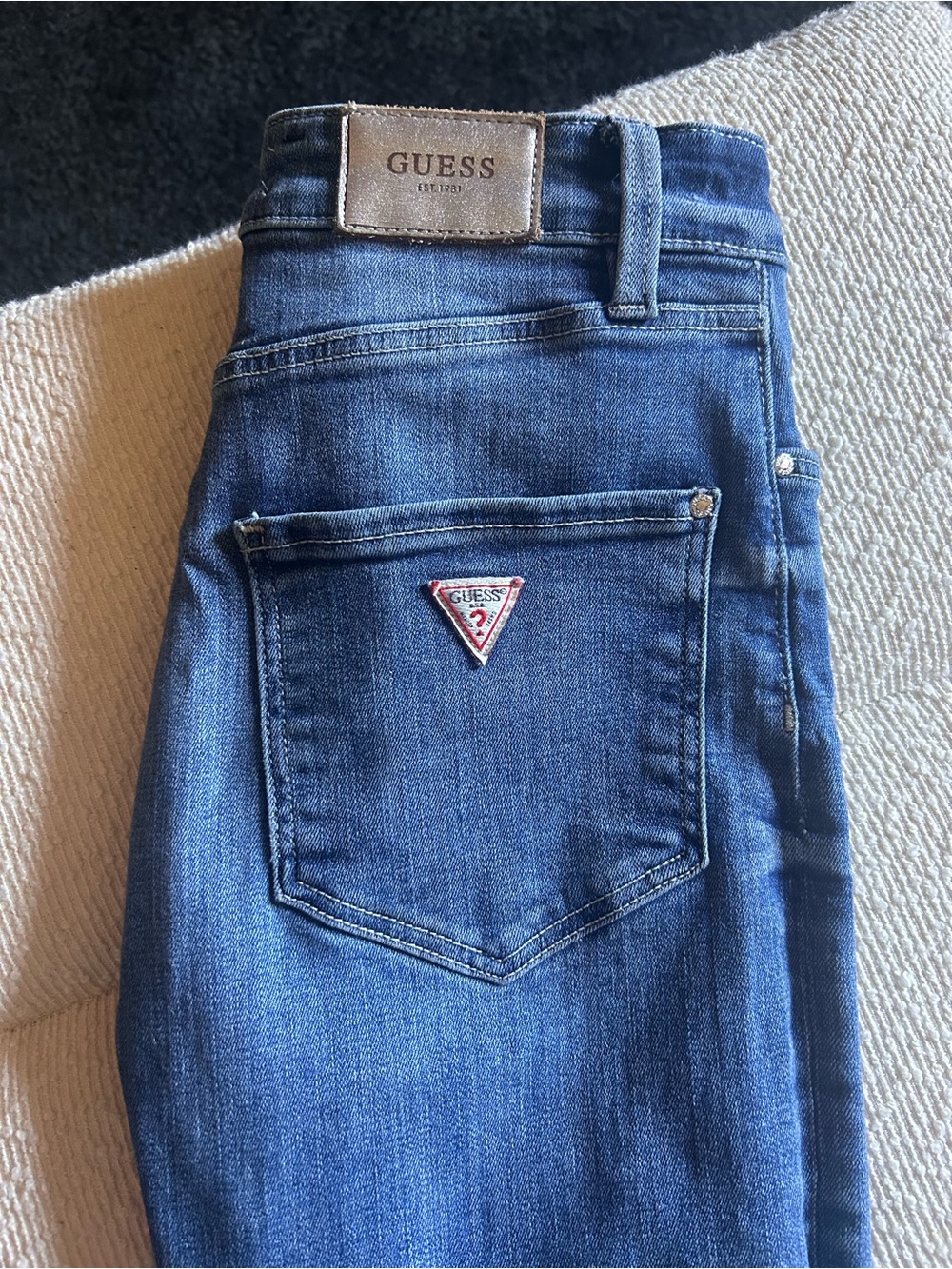 Guess Jeans